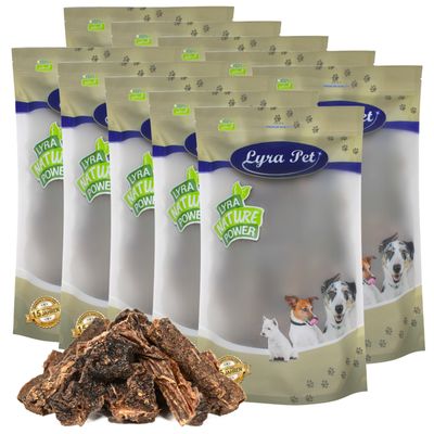Lyra Pet® Rindereuter
