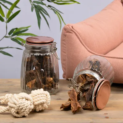 Lyra Pet® Mamelles de bovins