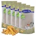 Lyra Pet® Os à mâcher fourré à la panse env. 15 cm