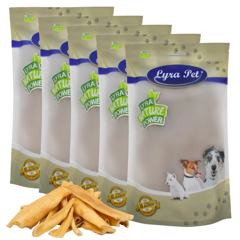 Lyra Pet® peau d'agneau claire