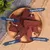 Lyra Pet® lamelles de viande de cheval