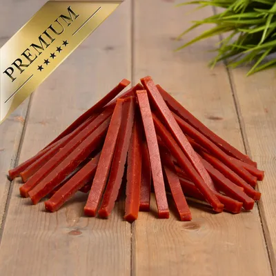 Lyra Pet® lamelles de magret de canard