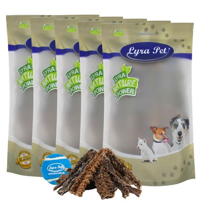 Lyra Pet® Panses d'agneau
