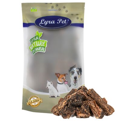 Lyra Pet® Rindereuter