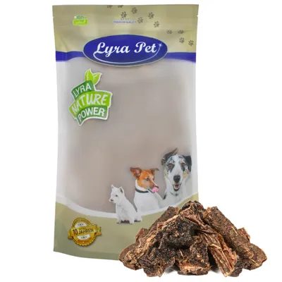 Lyra Pet® Mamelles de bovins Lyra Pet® Mamelles de bovins
