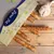 Lyra Pet® Rouleaux à mâcher avec poitrine de poulet env. 30-34 cm
