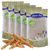 Lyra Pet® Rouleaux à mâcher avec poitrine de poulet env. 30-34 cm