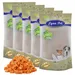 Lyra Pet® Dés de poulet au poisson