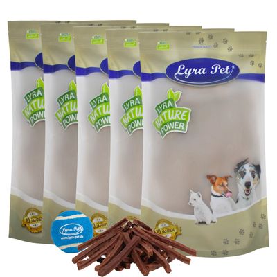 Lyra Pet® Viande de cheval séchée