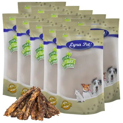 Lyra Pet® Cols de canard