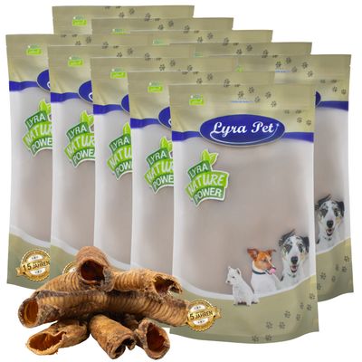Lyra Pet® Pousses de bœuf grands