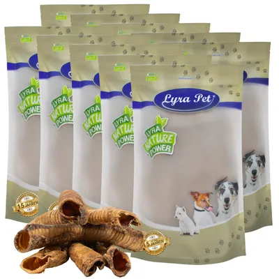 Lyra Pet® Pousses de bœuf grands