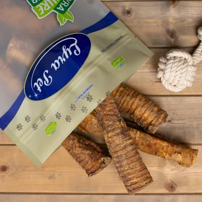 Lyra Pet® Pousses de bœuf grands