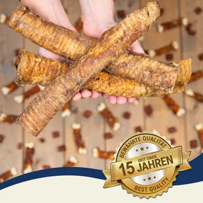 Lyra Pet® Pousses de bœuf grands