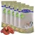 Lyra Pet® Cauringe avec lamelles de magret de canard Lyra Pet® Cauringe avec lamelles de magret de canard