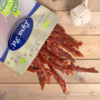 Lyra Pet® Magret de canard