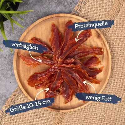 Lyra Pet® Magret de canard