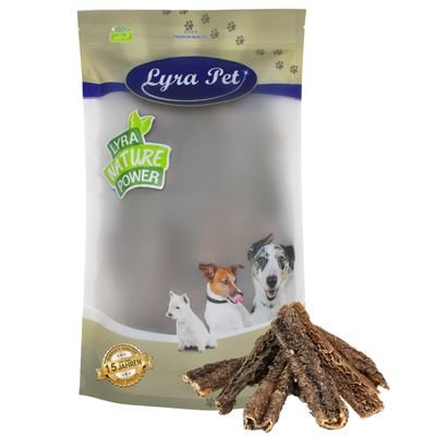 Lyra Pet® Panse de bœuf 12 - 15 cm