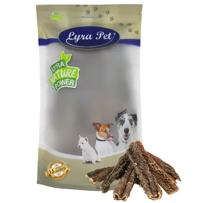 Lyra Pet® Fumier de bœuf grand