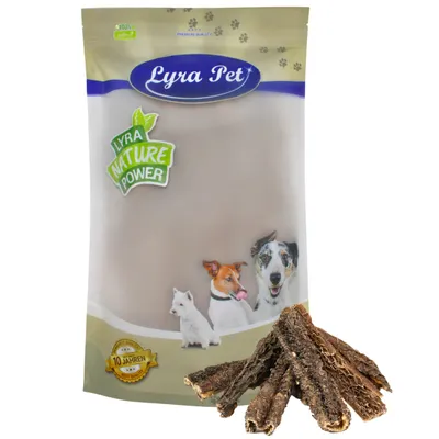 Lyra Pet® Fumier de bœuf grand Lyra Pet® Fumier de bœuf grand