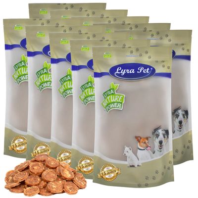 Lyra Pet® Chips de poulet