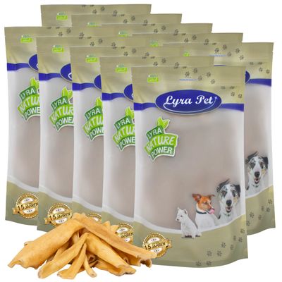 Lyra Pet® Lammkopfhaut hell
