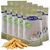 Lyra Pet® peau d'agneau claire