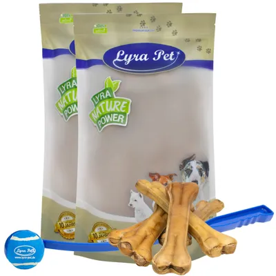 Lyra Pet® Os à mâcher env. 30 cm