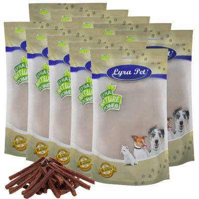 Lyra Pet® Viande de cheval séchée