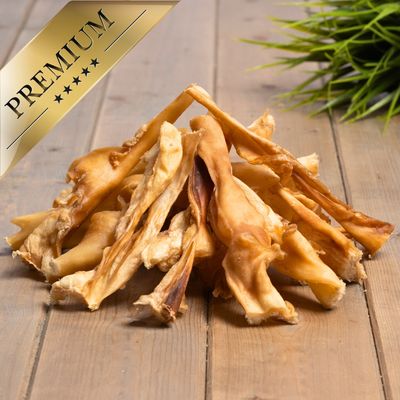 Lyra Pet® peau d'agneau foncée