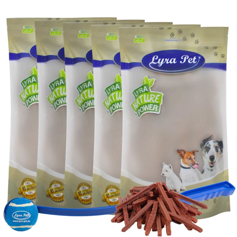 Lyra Pet® Viande d'agneau séchée