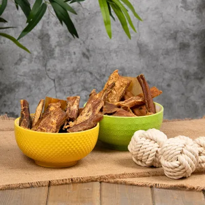 Lyra Pet® Tendons de chevreau petit