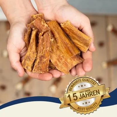 Lyra Pet® Tendons de chevreau petit