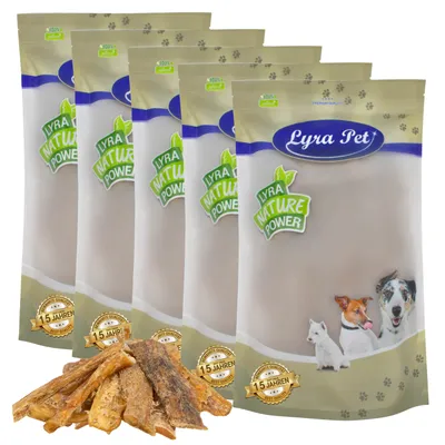 Lyra Pet® tendons de bœuf grand Lyra Pet® tendons de bœuf grand