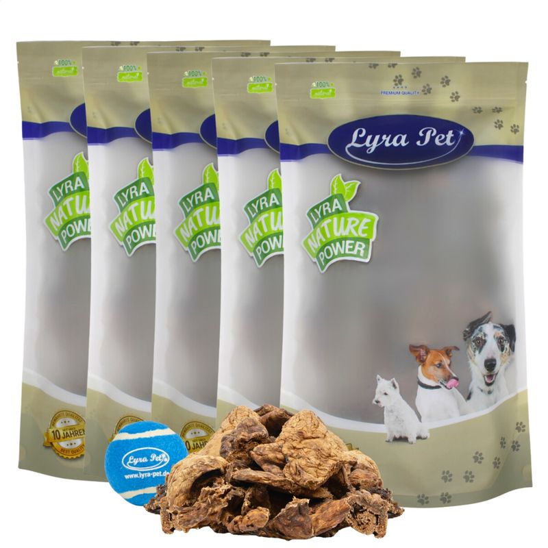 Lyra Pet® Lammlunge