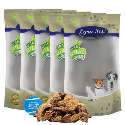 Lyra Pet® Lammlunge