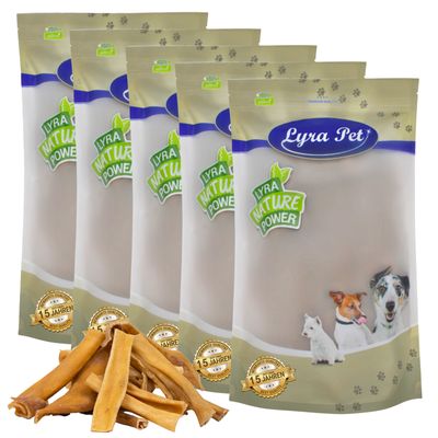 Lyra Pet® Rinderkopfhaut hellbraun, hell