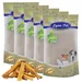 Peau de tête de bœuf Lyra Pet®, brun clair