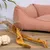 Lyra Pet® XXL Barres de peau de tête de bœuf 70 cm