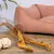 Lyra Pet® XXL Barres de peau de tête de bœuf 70 cm