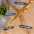 Lyra Pet® XXL Barres de peau de tête de bœuf 70 cm