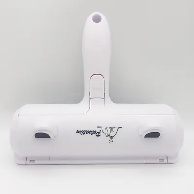 Éliminateur de Poils pour Animaux, Indispensable Propriétaires d'Animaux