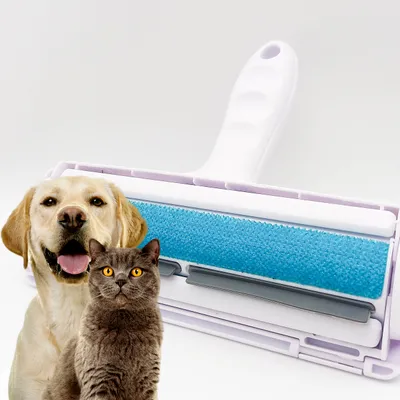 Éliminateur de Poils pour Animaux, Indispensable Propriétaires d'Animaux