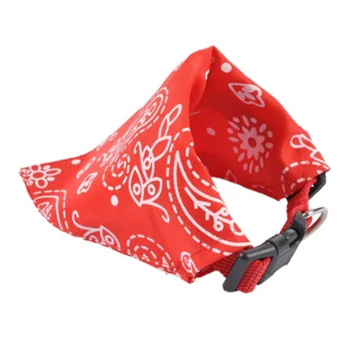 Love Story - Collier bandana réglable Love Story - Collier bandana réglable