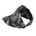 Love Story - Collier bandana réglable