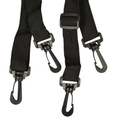 Love Story - Protection de siège de voiture pour chien