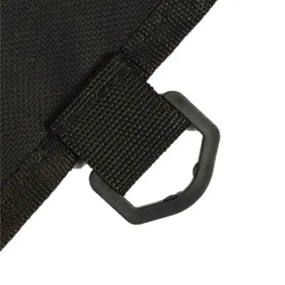 Love Story - Protection de siège de voiture pour chien