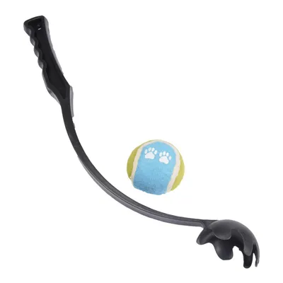 Love Story - Lanceur de balle de tennis pour chien