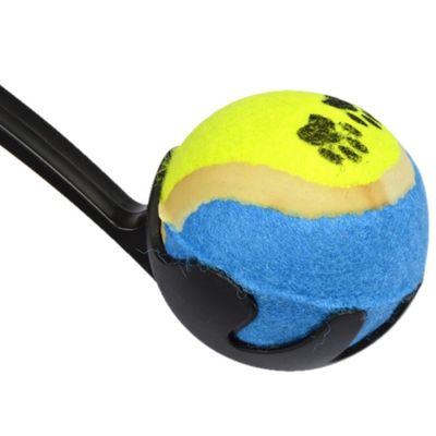 Love Story - Lanceur de balle de tennis pour chien