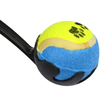 Love Story - Lanceur de balle de tennis pour chien